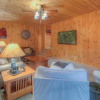 Отель Cherokee Creek by Escape to Blue Ridge, фото 16