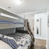 Отель Shores Of Panama 630-1bd+bunks, Sleeps 6. Beach Front! Free Fun! Reserved Parking Space 1 Bedroom Co, фото 6