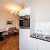 Отель arabel Design Apartments Berlin, фото 17