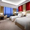 Отель The Trans Luxury Hotel, фото 5