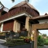 Отель Ubud Green Resort Villas Powered by Archipelago, фото 29