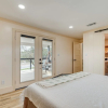 Отель Lago Vista Lake House w/ Putting Green & Fire Pit, фото 5