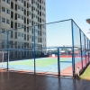 Отель Stunning And Comfy Studio Apartment Transpark Juanda, фото 15