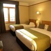 Отель Tullamore Court Hotel, фото 3
