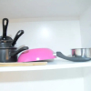 Отель Simply Studio Room @ Annora Living Apartement Tangerang, фото 14