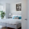 Отель Dharma Home Suites JC at Paulus Hook, фото 31