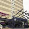 Отель Mercure Parkhotel Krefelder Hof в Крефельде