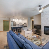 Отель Zephyr Mountain Lodge, Condo , 3 Bedroom (Premium-Rated Condo 2505), фото 12