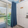 Отель Beachside Villa 2 Bedroom Condo by Redawning, фото 7