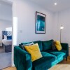 Отель Remarkable 2-bed Apartment in Birmingham, фото 7