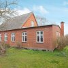 Отель Snug Holiday Home in Lolland Near Sea, фото 1