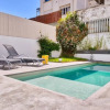 Отель Lisbon Centre Apartment with Private Pool, фото 11