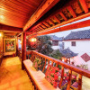 Отель Cloud Boutique Resort - Naxi Style Shop, фото 8
