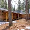Отель Falcon Point 3 Bedroom Holiday Home By Tahoe Truckee, фото 13
