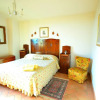 Отель Attractive Apartment in old Tower From the Year 1000, in the Chianti Region, фото 2