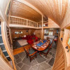 Отель Viking Cabins - MIT FabLab - Solvik, фото 8