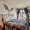 Отель Pet Friendly Ski-In Ski-Out Right By The Lift and Golf Course - FP310 by Redawning, фото 8