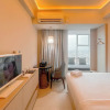 Отель Simple And Relaxing Studio At Supermall Mansion Benson Apartment, фото 3