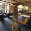 Отель Jungfrau Lodge, Swiss Mountain Hotel, фото 20