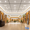 Отель Jiugongshan Panorama International Hotel, фото 2