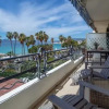 Отель NEW Cannes Croisette Superbe 3P front de mer, фото 15
