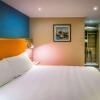 Отель Ibis Styles Birmingham Hagley Road, фото 4