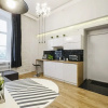 Отель Apartstate On 6 Sierpnia 37, фото 19