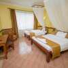 Отель Upper Hill Guest House Nairobi, фото 3