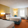 Отель Fairfield Inn and Suites by Marriott Chicago Midway Airport, фото 3