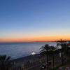 Отель Promenade des anglais Amazing sea view 140M2 3BR, фото 16