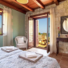 Отель Beachfront Stone Villa With Private Pool, фото 16