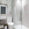 Отель Sleek & Serene 1BD Flat - North Laine / Brighton, фото 8