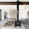 Отель Stylish St John Conversion in the Centre of Rye, фото 2