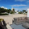 Отель Beach Side Villa w 2BR & Roof Top - Apartments for Rent in San Juan, фото 11