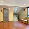 Отель OYO Rooms Indiranagar 100 Ft Road, фото 15