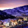 Отель Vail Village Hotel Room With 2 Queens, фото 11