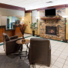 Отель Best Western Fairmont, фото 32