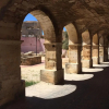 Отель Lindas Convent House and Courtyard, фото 16