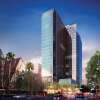 Отель Hyatt Regency Mexico City Insurgentes в Мехико