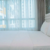 Отель Best Studio with Pool View Springlake Summarecon Apartment, фото 9