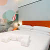 Отель Amor de Dios 17 Luxury Suites, фото 17