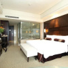 Отель Crowne Plaza Maanshan, фото 21