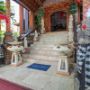 Отель 艾里巴厘生态沙努尔伍拉赖小径 23 号酒店(Airy Eco Sanur Bypass Ngurah Rai 23 Bali), фото 13