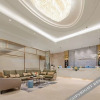 Отель bafei fashion hotel dongguan humenbeizhadian, фото 25