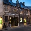 Отель du Vin & Bistro Edinburgh в Эдинбурге