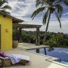 Отель Private Villas in Careyes, фото 3