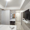 Отель Cozy Studio At Paltrow City Apartment, фото 3