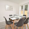 Отель Kents Hill House, фото 14