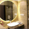 Отель Vacanza Grand Inn, фото 23