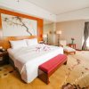 Отель New Joyful Hotel Leqing, фото 14